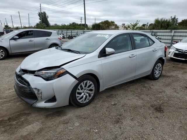 Obraz 2019 TOYOTA COROLLA L 2019