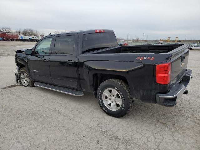 Obraz 2 z 2018 CHEVROLET SILVERADO K1500 LT 2018 z VIN 3GCUKREC9JG402115