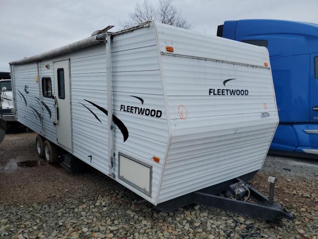 Изображение 1 2006 FLEE TRAVEL TRL 2006 с VIN 1EB1F322064013043