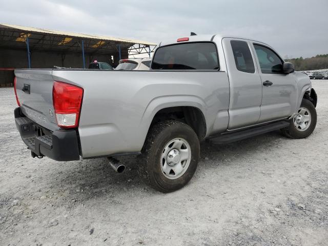 Image 3 of 2016 TOYOTA TACOMA ACCESS CAB 2016 with VIN 5TFRX5GN5GX057099