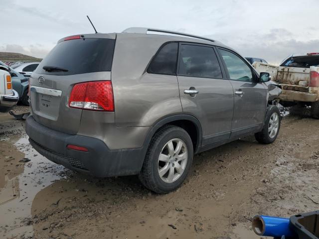 Obraz 3 z 2013 KIA SORENTO LX 2013 z VIN 5XYKT4A24DG335981