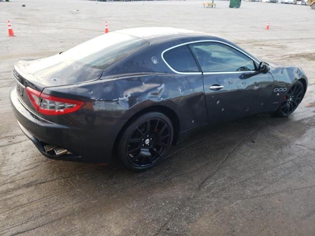 Image 3 of 2008 MASERATI GRANTURISMO  2008 with VIN ZAMGJ45A380037846
