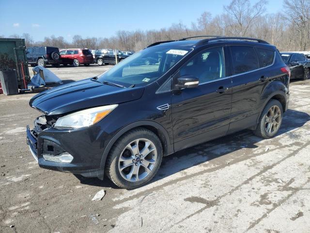 Image 1 of 2013 FORD ESCAPE SEL 2013 with VIN 1FMCU9HX9DUC53013