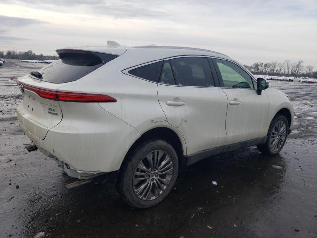 Image 3 of 2022 TOYOTA VENZA LE 2022 with VIN JTEAAAAH8NJ106317