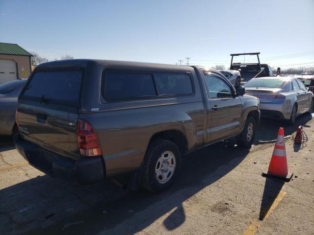 Obraz 3 z 2012 TOYOTA TACOMA  2012 z VIN 5TFNX4CN7CX010648