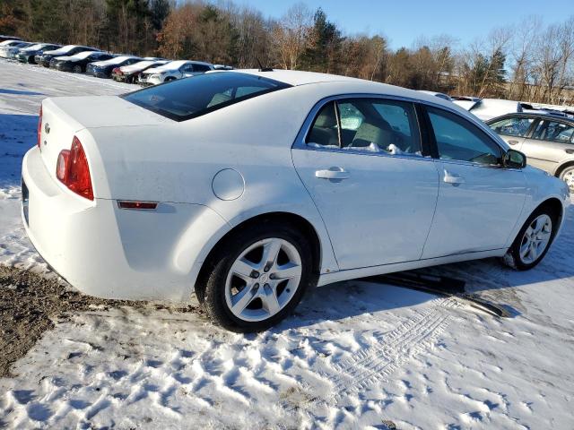 Obraz 3 z 2010 CHEVROLET MALIBU LS 2010 z VIN 1G1ZB5EB5A4146163