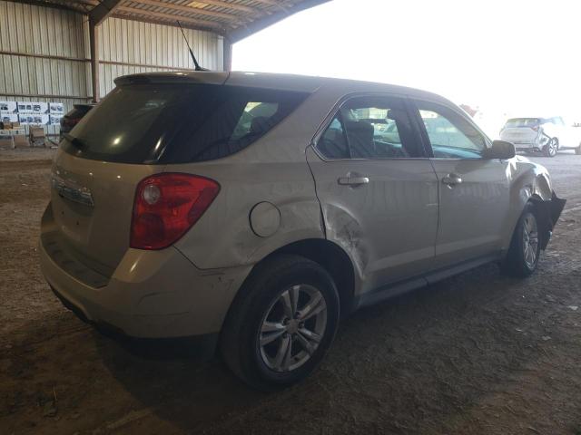 Obraz 3 z 2012 CHEVROLET EQUINOX LS 2012 z VIN 2GNALBEK7C1170759