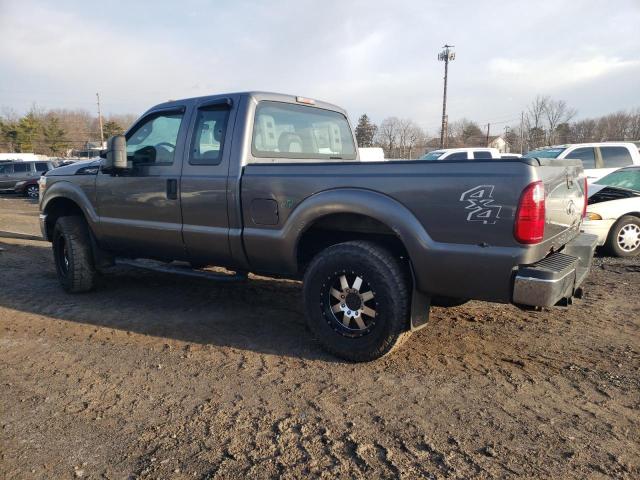 Изображение 2 2012 FORD F250 SUPER DUTY 2012 с VIN 1FT7X2B64CEA09976