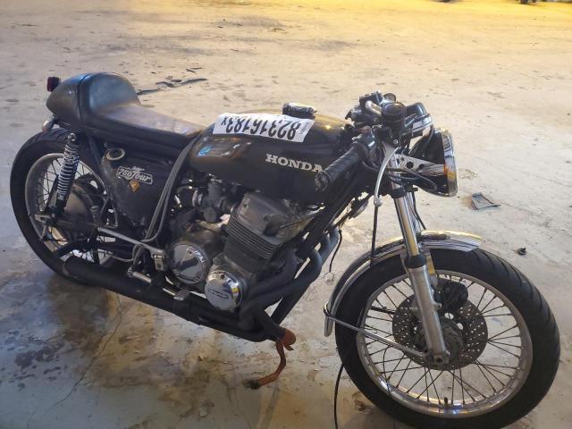 1975 HONDA CB750 K 1975 image