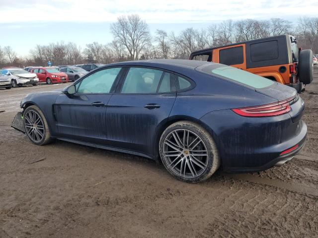 Obraz 2 z 2020 PORSCHE PANAMERA 4S 2020 z VIN WP0AB2A76LL140854
