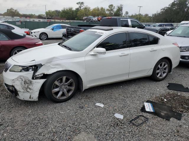 2013 ACURA TL  2013 image