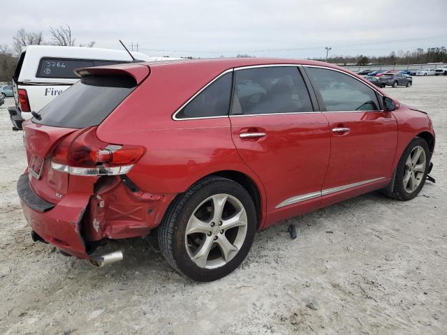 Изображение 3 2014 TOYOTA VENZA LE 2014 с VIN 4T3ZK3BB8EU067496