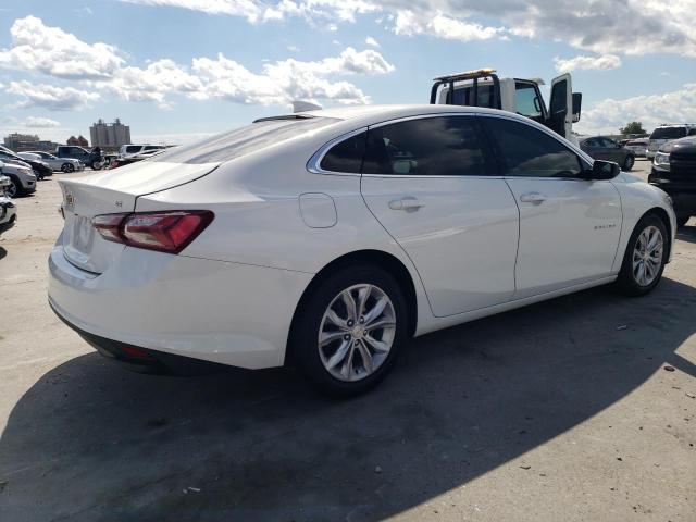 Image 3 of 2021 CHEVROLET MALIBU LT 2021 with VIN 1G1ZD5ST5MF074431