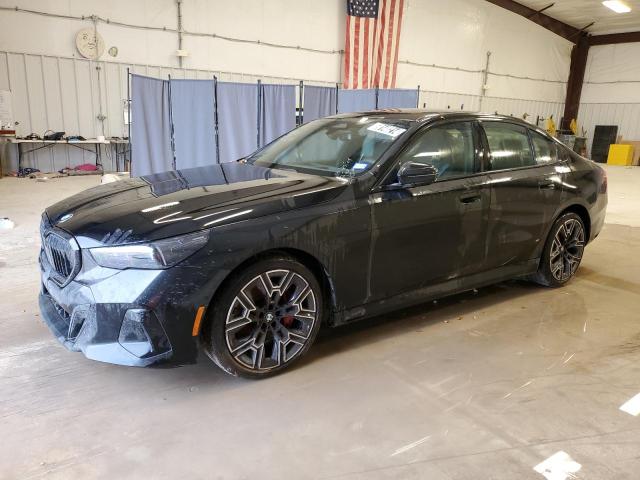 2024 BMW 530 I 2024 image