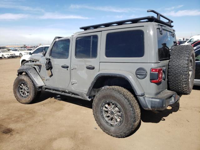 Obraz 2 z 2021 JEEP WRANGLER UNLIMITED RUBICON 392 2021 z VIN 1C4JJXSJ1MW717395