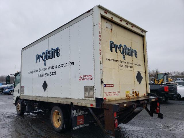 Image 2 of 2013 ISUZU NRR  2013 with VIN JALE5W166D7301591