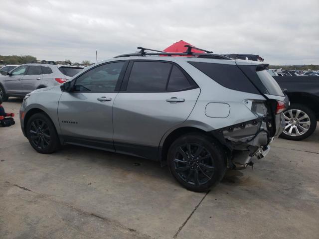 Изображение 2 2023 CHEVROLET EQUINOX RS 2023 с VIN 3GNAXMEG7PS140859