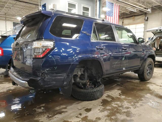 Obraz 3 z 2022 TOYOTA 4RUNNER SR5 PREMIUM 2022 z VIN JTERU5JR0N6022439