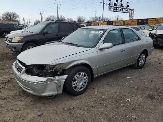 2000 TOYOTA CAMRY CE 2000 image