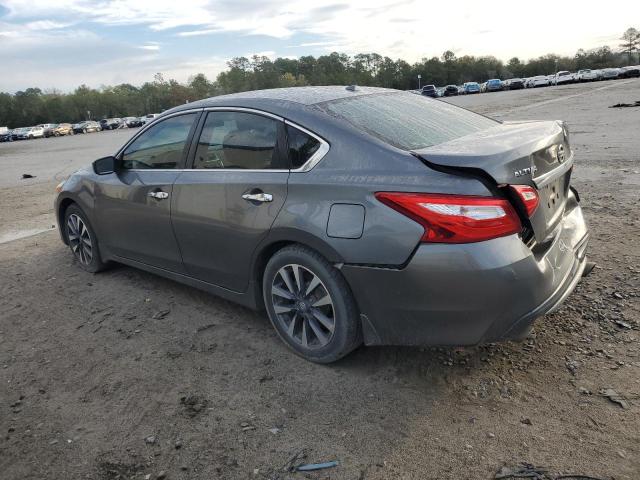 Image 2 of 2017 NISSAN ALTIMA 2.5 2017 with VIN 1N4AL3AP3HC109061