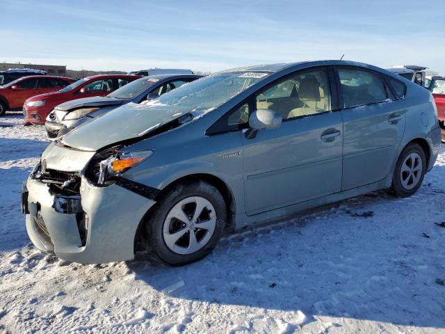 Изображение 1 2013 TOYOTA PRIUS  2013 с VIN JTDKN3DU5D1655635