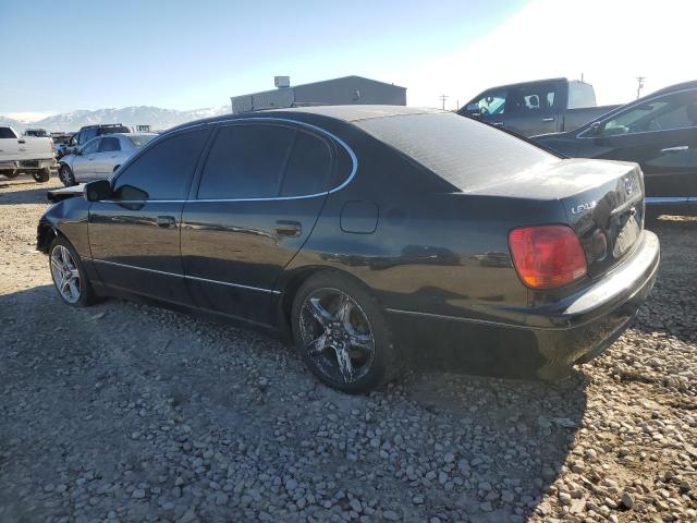 Obraz 2 z 2001 LEXUS GS 300 2001 z VIN JT8BD69S710125162