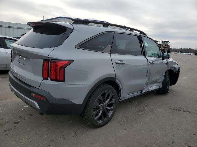 Obraz 3 z 2022 KIA SORENTO SX 2022 z VIN 5XYRKDLF8NG092484