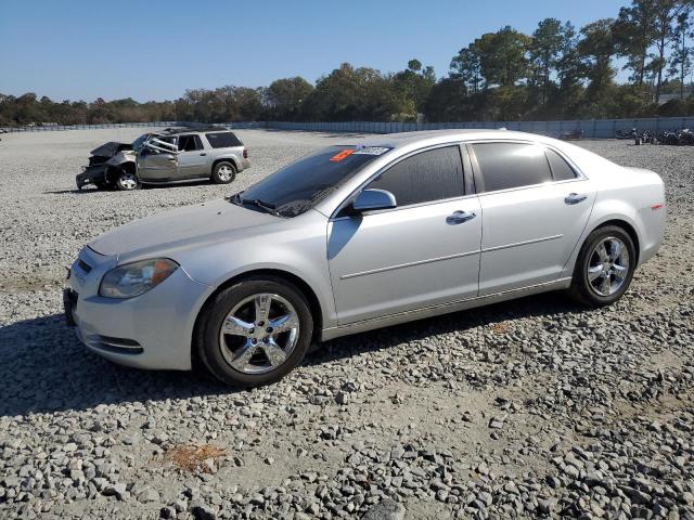 2012 CHEVROLET MALIBU 2LT 2012 image