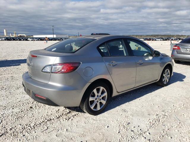 Изображение 3 2010 MAZDA 3 I 2010 с VIN JM1BL1SF5A1102929