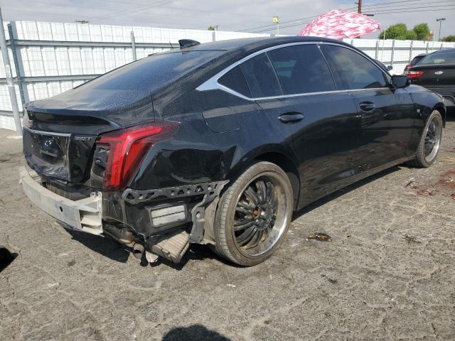 Image 3 of 2020 CADILLAC CT5 LUXURY 2020 with VIN 1G6DM5RK6L0129584