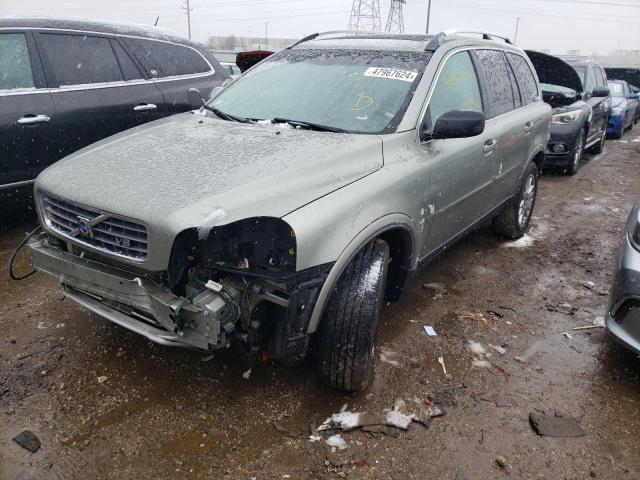 Изображение 2007 VOLVO XC90 V8 2007
