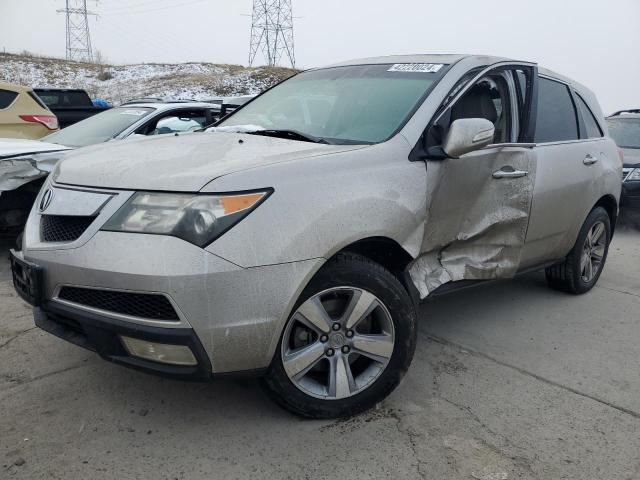 Изображение 2011 ACURA MDX TECHNOLOGY 2011