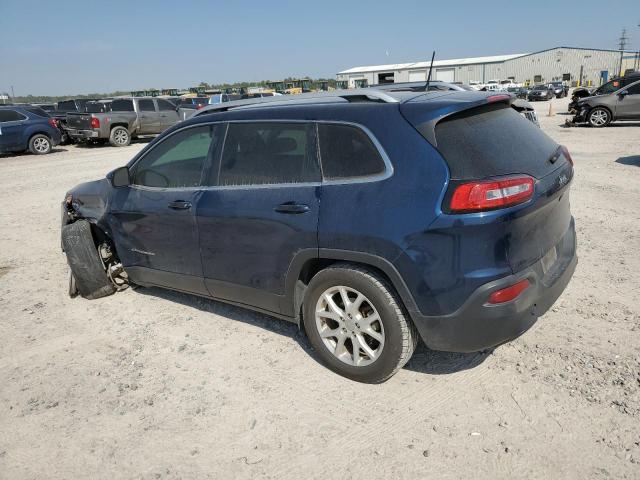 Obraz 2 z 2018 JEEP CHEROKEE LATITUDE 2018 z VIN 1C4PJLCB6JD566524