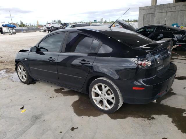 Изображение 2 2009 MAZDA 3 I 2009 с VIN JM1BK32F691196958