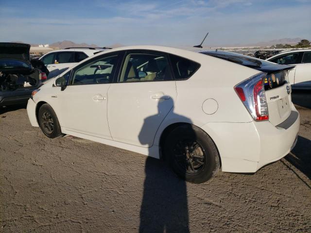 Изображение 2 2015 TOYOTA PRIUS  2015 с VIN JTDKN3DU7F0408884