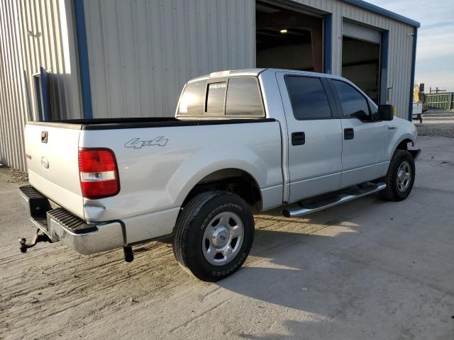 Obraz 3 z 2006 FORD F150 SUPERCREW 2006 z VIN 1FTRW14W76FA86892