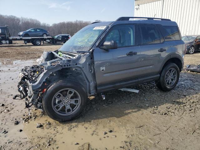 Obraz 1 z 2023 FORD BRONCO SPORT BIG BEND 2023 z VIN 3FMCR9B69PRE18555