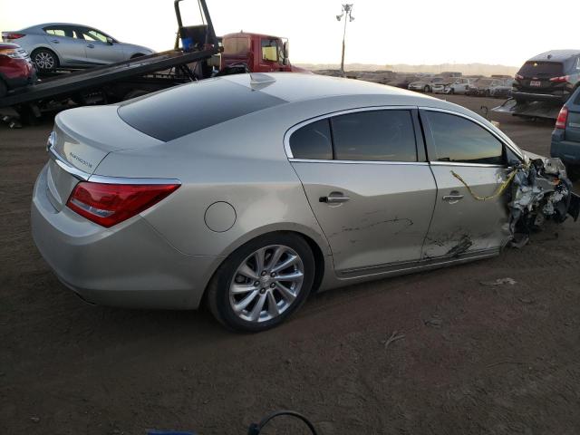 Image 3 of 2015 BUICK LACROSSE  2015 with VIN 1G4GB5G38FF208389