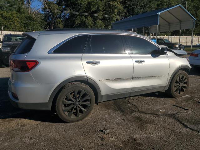 Obraz 3 z 2019 KIA SORENTO LX 2019 z VIN 5XYPG4A55KG594075