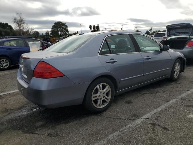 Image 3 of 2007 HONDA ACCORD EX 2007 with VIN 1HGCM56707A107087