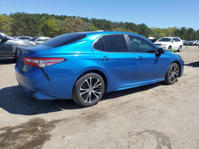 Obraz 3 z 2018 TOYOTA CAMRY L 2018 z VIN 4T1B11HK5JU120237