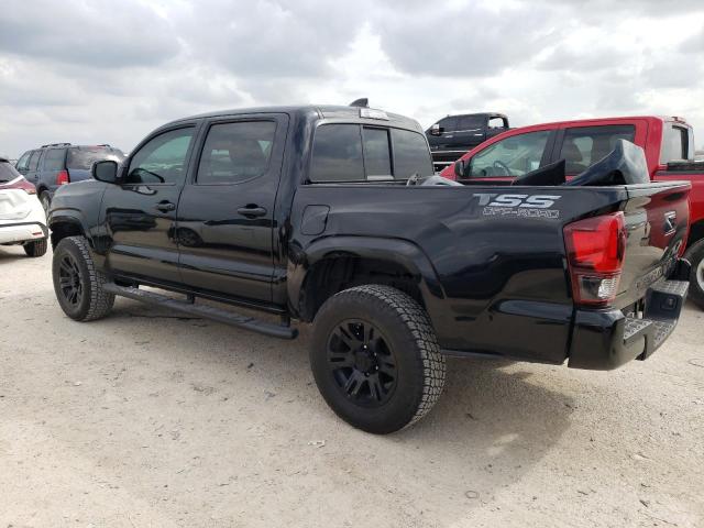 Image 2 of 2021 TOYOTA TACOMA DOUBLE CAB 2021 with VIN 3TYAX5GN4MT032925