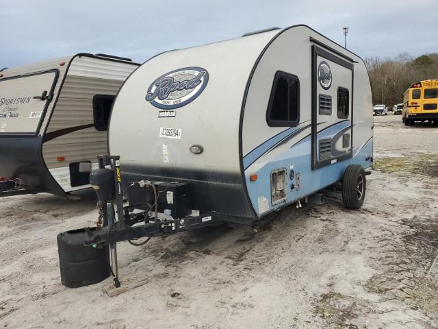 Obraz 2 z 2018 WILDWOOD RPOD 2018 z VIN 4X4TRPT16JL018965