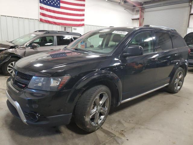 2016 DODGE JOURNEY CROSSROAD 2016 image