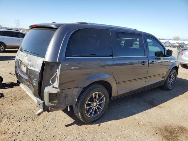 Image 3 of 2017 DODGE GRAND CARAVAN SXT 2017 with VIN 2C4RDGCG7HR856538