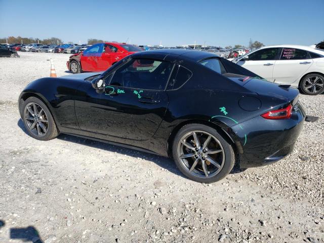 Image 2 of 2022 MAZDA MX-5 MIATA GRAND TOURING 2022 with VIN JM1NDAM73N0500474