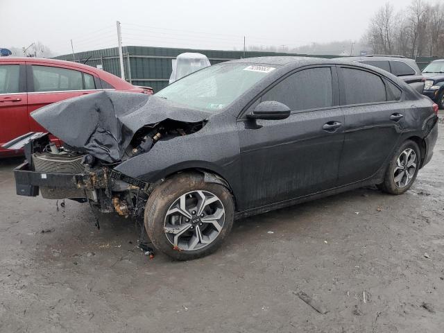 2020 KIA FORTE FE 2020 image