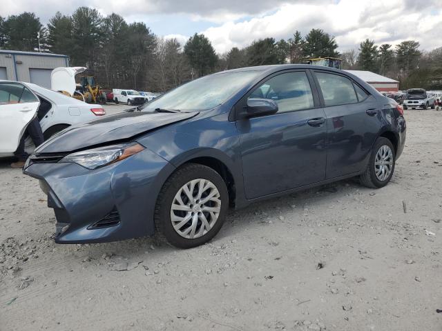 Obraz 1 z 2017 TOYOTA COROLLA L 2017 z VIN 2T1BURHE6HC954352