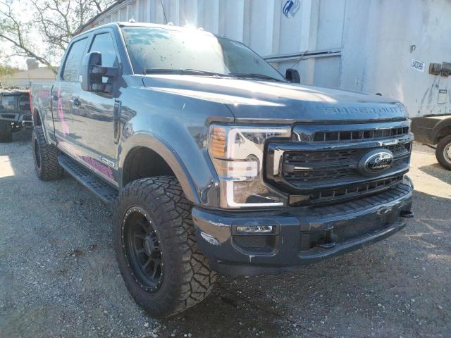 Изображение 2021 FORD F250 SUPER DUTY 2021