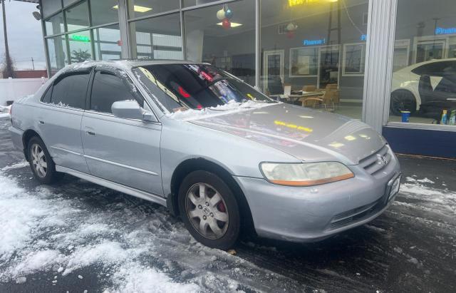 Изображение 1 2002 HONDA ACCORD EX 2002 с VIN 1HGCG66862A086258
